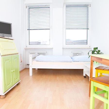 Pm-Rooms Мюнхен Екстер'єр фото
