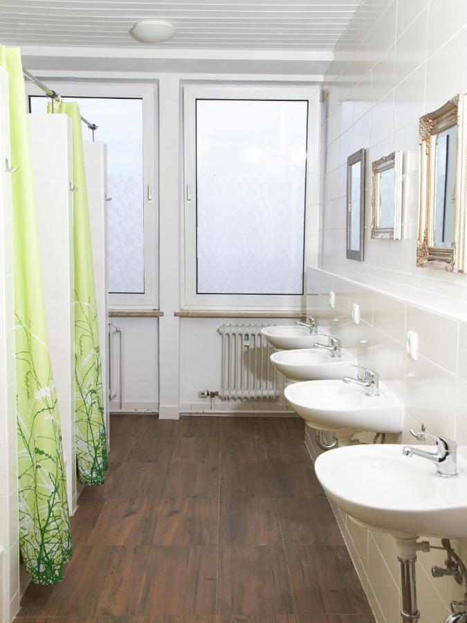 Pm-Rooms Мюнхен Екстер'єр фото