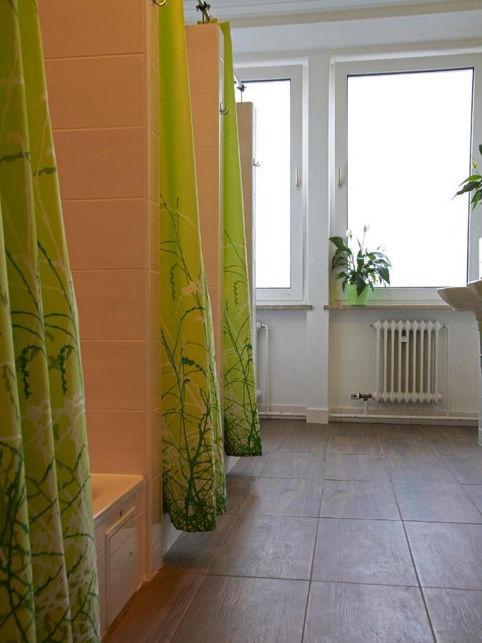 Pm-Rooms Мюнхен Екстер'єр фото
