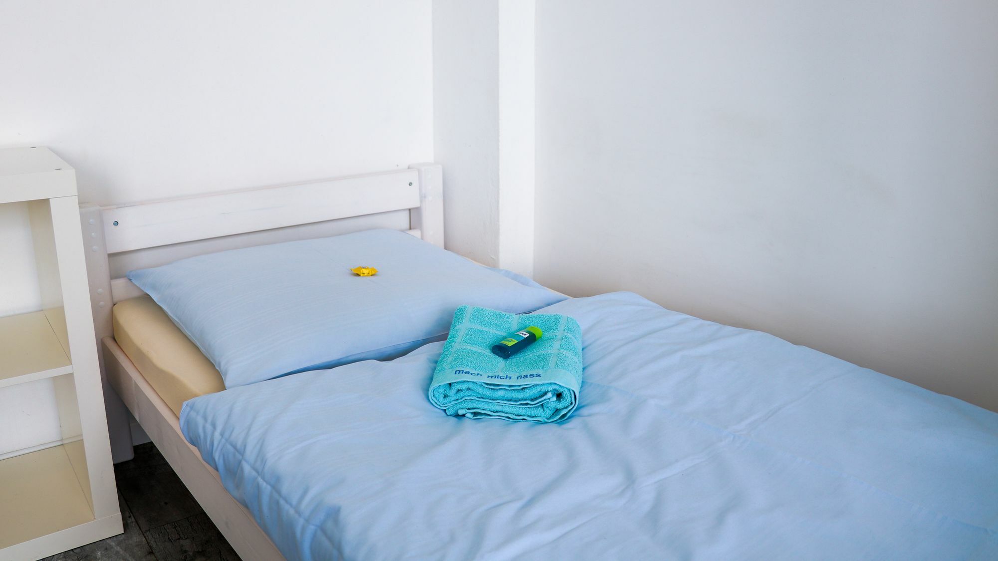 Pm-Rooms Мюнхен Екстер'єр фото