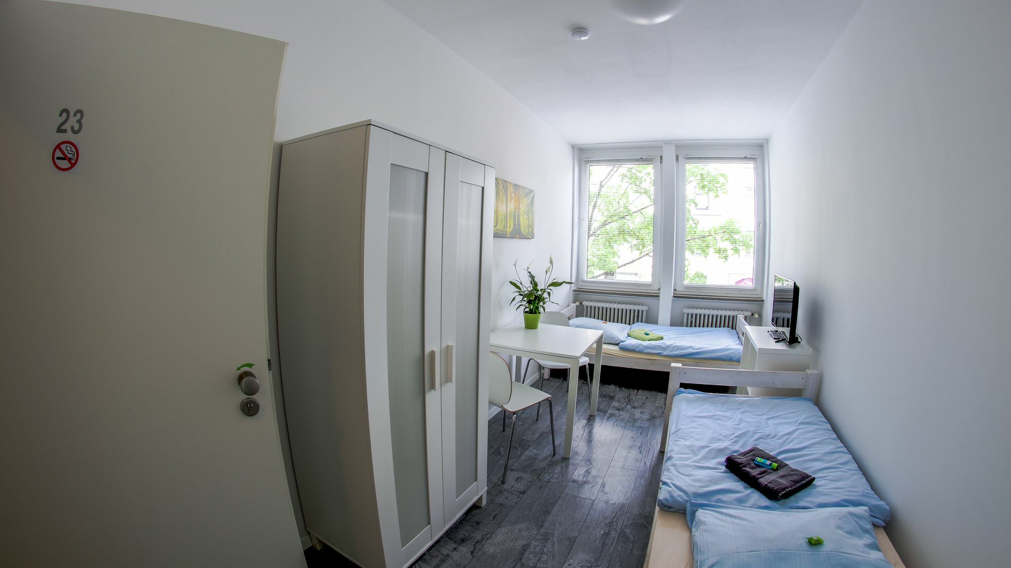 Pm-Rooms Мюнхен Екстер'єр фото